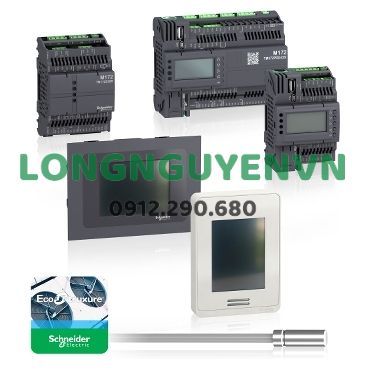 Bộ lập trình PLC Modicon M171/M172 Schneider